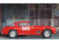 1956 Ferrari 250 GT Berlinetta Competizione 1:18 CMR Scale Model Car.