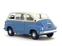 1956 Fiat 600 Multipla 1:43 diecast Scale Model Car.