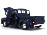 1956 Ford Pickup 1:24 Motormax diecast scale model car