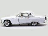 1956 Ford Thunderbird Hardtop 1:18 Motormax diecast scale model car.