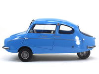 1956 Fuldamobil S6 1:18 DNA Collectibles hobby model car.