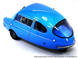 1956 Fuldamobil S6 1:18 DNA Collectibles hobby model car.