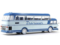 1956 Isobloc 656 DH 1:43 diecast Scale Model Bus
