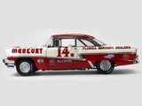 1956 Mercury Montclair Hardtop Billy Meyers 1:18 Sunstar diecast Scale Model car.