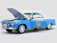 1957 Borgward Isabella Coupe 1:18 Revell diecast Scale Model Car