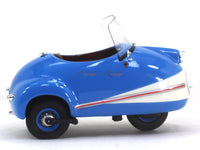 1957 Brutsch Mopetta 1:18 Schuco diecast hobby model car collective.