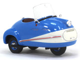 1957 Brutsch Mopetta 1:18 Schuco diecast hobby model car collective.