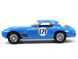 1957 Ferrari 250 GT Berlinetta Competizione #171 1:18 CMR Scale Model Car.