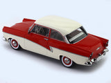 1957 Ford England Taunus 17M P2 red 1:18 KK Scale diecast scale model