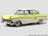 1957 Ford Taunus 17M P2 1:18 KK Scale diecast Scale Model Car.