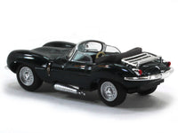 1957 Jaguar XKSS 1:87 Ricko HO Scale Model car