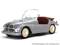 1957 Kleinschnittger F125 1:18 Schuco diecast Scale Model Car.