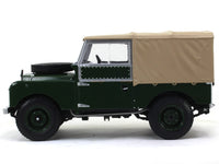 1957 Land Rover Series I 1:18 MCG scale model car