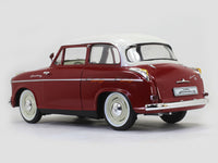 1957 Lloyd Alexander TS 1:18 Revell diecast Scale Model car