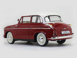 1957 Lloyd Alexander TS 1:18 Revell diecast Scale Model car
