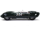 1957 Lotus Eleven 1:18 BoS diecast Scale Model Car.