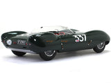 1957 Lotus Eleven 1:18 BoS diecast Scale Model Car.