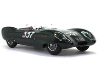 1957 Lotus Eleven 1:18 BoS diecast Scale Model Car.