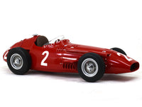 1957 Maserati 250F Juan Manual Fangio 1:18 CMR scale model car collectible