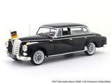 1957 Mercedes-Benz 300D W189 1:43 Premium Collectibles diecast scale model car
