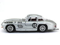 1957 Mercedes-Benz 300SL #10 Grand Prix Cuba 1:43 Bang diecast scale model.