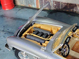 1957 Mercedes-Benz 300SL Touring 1:18 Bburago diecast Scale Model car