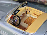 1957 Mercedes-Benz 300SL Touring 1:18 Bburago diecast Scale Model car