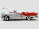 1957 Oldsmobile Super 88 1:18 Road Signature diecast scale model car.