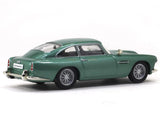 1958 Aston Martin DB4 Coupe 1:43 diecast Scale Model car.