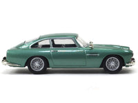 1958 Aston Martin DB4 Coupe 1:43 diecast Scale Model car.
