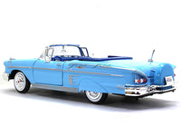 1958 Chevrolet Impala 1:24 Motormax diecast scale model car.
