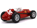 1958 Ferrari F1 Dino 246 #14 1:18 CMR diecast Scale Model Car.