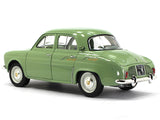 1958 Renault Dauphine 1:18 Norev diecast scale model car van.