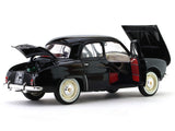 1958 Renault Dauphine 1:18 Norev diecast scale model car collectible