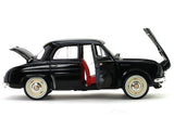 1958 Renault Dauphine 1:18 Norev diecast scale model car collectible
