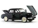 1958 Renault Dauphine 1:18 Norev diecast scale model car collectible