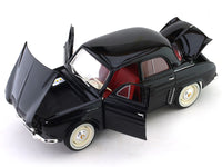 1958 Renault Dauphine 1:18 Norev diecast scale model car