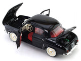 1958 Renault Dauphine 1:18 Norev diecast scale model car collectible