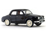 1958 Renault Dauphine 1:18 Norev diecast scale model car collectible