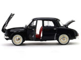 1958 Renault Dauphine 1:18 Norev diecast scale model car collectible