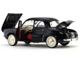 1958 Renault Dauphine 1:18 Norev diecast scale model car collectible
