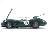 1959 Aston Martin DBR1 Winner 24h LeMans Carroll Shelby, Roy Salvadori 1:18 CMR diecast scale model car