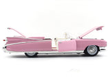 1959 Cadillac Eldorado Biarritz 1:18 Maisto diecast scale model car collectible
