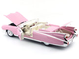 1959 Cadillac Eldorado Biarritz 1:18 Maisto diecast scale model car collectible