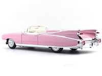 Cadillac Eldorado Biarritz 1959 – México: Modelos a Escala para Cadillac Eldorado Biarritz 1959 – México: Modelos a Escala para