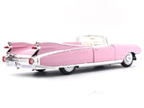 1959 Cadillac Eldorado Biarritz 1:18 Maisto diecast scale model car collectible