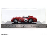 1959 Ferrari 250 Testa Rossa #4 1:43 Bburago scale model car collectible