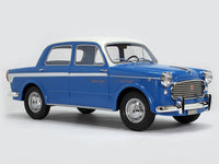 1959 Fiat 1100 Lusso 1:18 BoS diecast Scale Model Car.