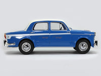 1959 Fiat 1100 Lusso 1:18 BoS diecast Scale Model Car.