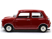 1959 Morris Mini Minor 1:18 Kyosho diecast Scale Model Car.